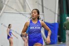 Track & Field  Women’s Track & Field open up the 2023 indoor season with a home meet against Colby College. They also competed against visiting Wentworth Institute of Technology, Worcester State University, Gordon College and Connecticut College. - Photo by Keith Nordstrom